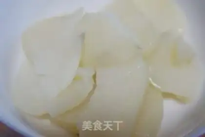 Make Potatocakes step 0