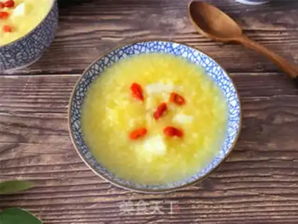 Make Porridge step 7