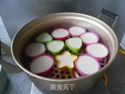 Make Flowers step 4