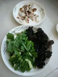 Make Garlic mollusk step 2