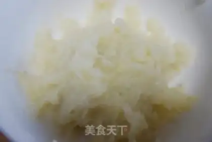 Make Potatocakes step 1