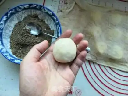Make Crackers step 14