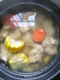 Make Corn ribs step 7