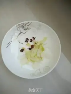 Make Garlic mollusk step 3