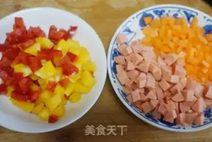 Make Potatocakes step 2