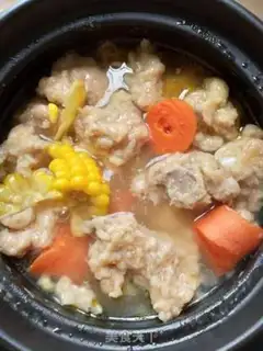 Make Corn ribs step 8