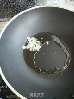 Make Garlic mollusk step 4