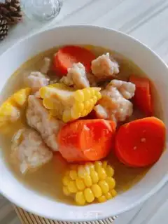 Make Potato chicken step 4