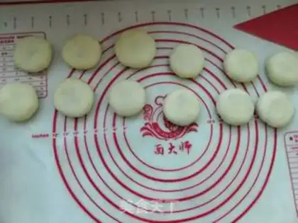 Make Crackers step 16