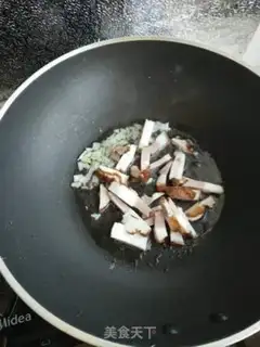 Make Garlic mollusk step 5