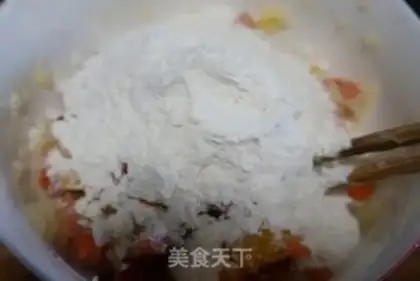 Make Potatocakes step 4