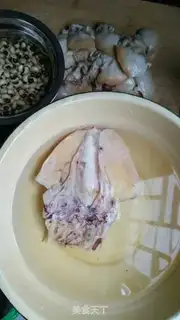 Make Inner fish stew step 0