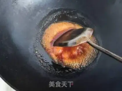 Make Cherry step 11