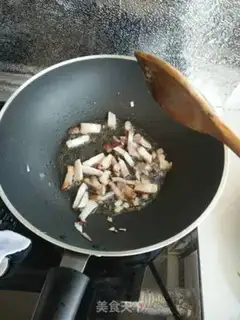 Make Garlic mollusk step 6