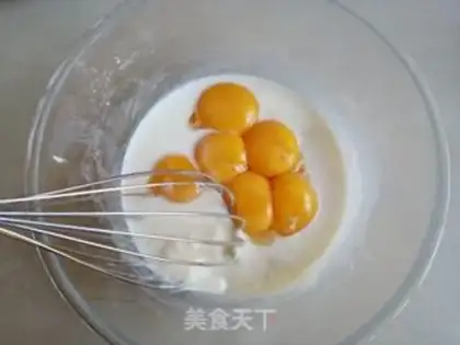 Make Corn potatoes step 1