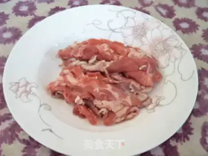 Make Gourmet step 1