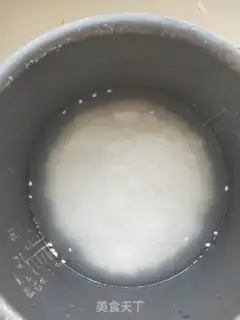 Make Porridge step 0