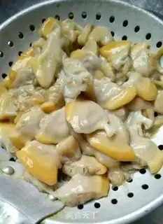 Make Inner fish stew step 2