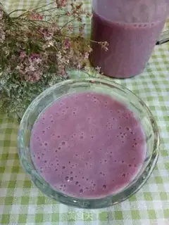 Make The violet