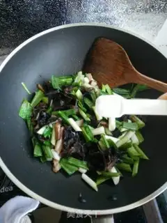 Make Garlic mollusk step 8