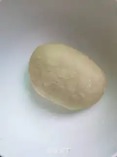 Make Bean bag step 3