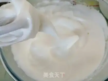 Make Old breakfast cake step 5