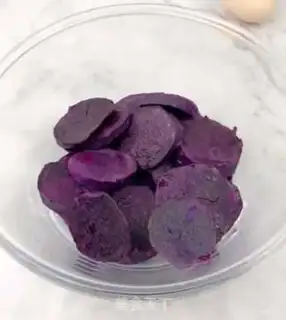 Make Potato oatmeal step 1