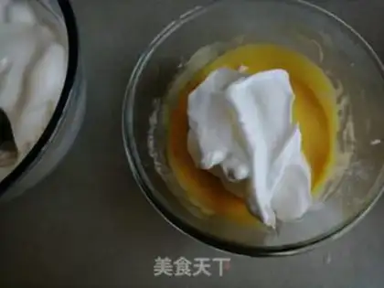 Make Old breakfast cake step 6