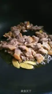 Make Inner fish stew step 4