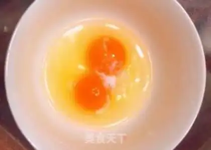 Make Ricecakes step 1