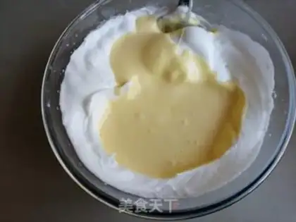 Make Old breakfast cake step 7