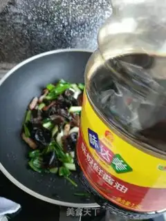 Make Garlic mollusk step 9