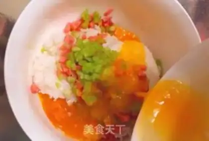 Make Ricecakes step 2