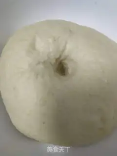 Make Bean bag step 4