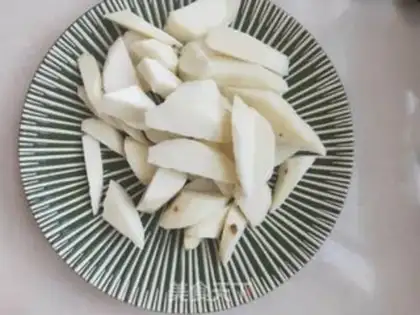 Make Porridge step 4