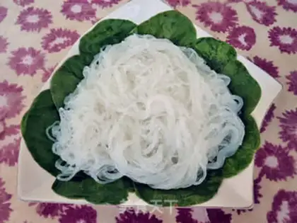 Make Gourmet step 6