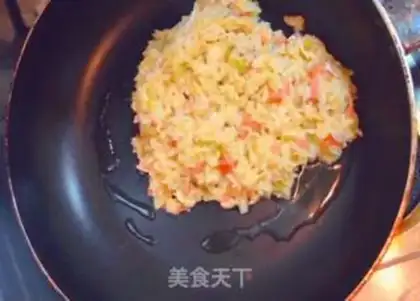 Make Ricecakes step 4