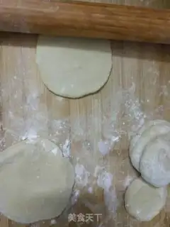 Make Bean bag step 5