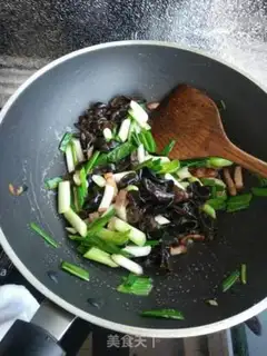Make Garlic mollusk step 11