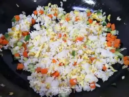 Make Goose gravy step 6