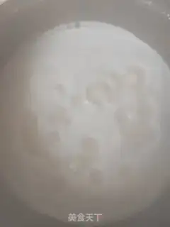 Make Porridge step 5
