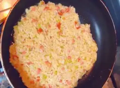 Make Ricecakes step 5