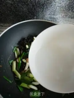 Make Garlic mollusk step 12