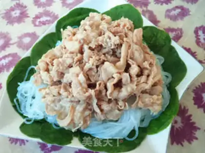 Make Gourmet step 7