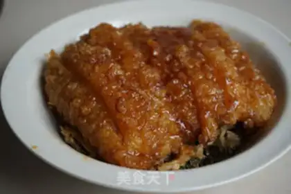 Make Plum chow step 7