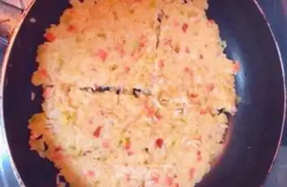 Make Ricecakes step 6
