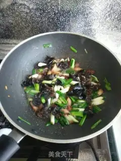 Make Garlic mollusk step 13
