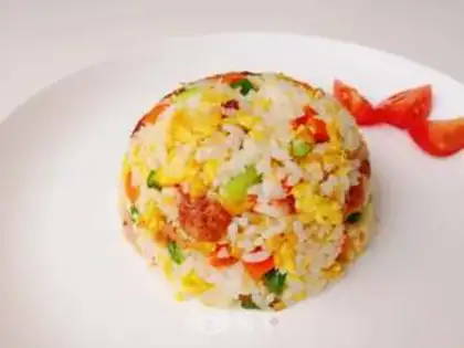 Make Goose gravy step 8