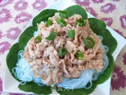 Make Gourmet step 8