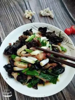 Make Garlic mollusk step 14